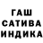 Дистиллят ТГК THC oil Andro An